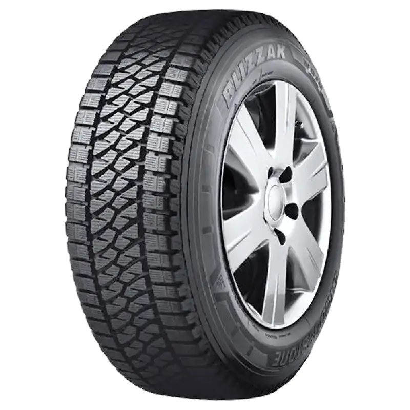 Anvelopa Iarna 175/75R14C Bridgestone W810 Ofertă specială