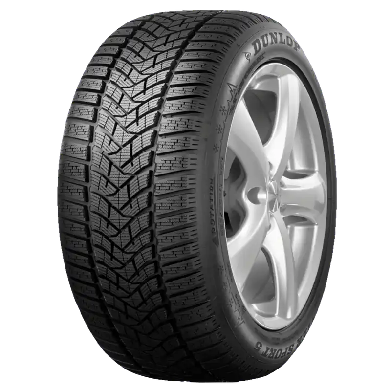 Anvelopa Iarna 205/50R17 93H Dunlop Winter Sport 5 XL Livrare expres