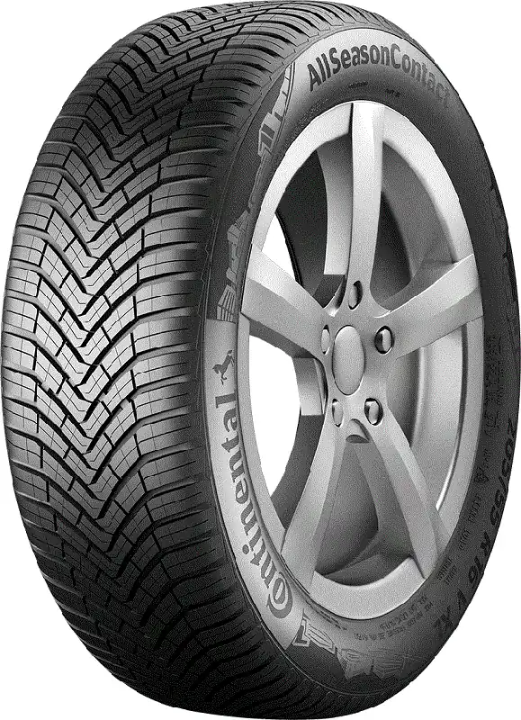 Anvelopa All Season 205/55R16 94H CONTINENTAL All Season Contact-XL Mai ieftin