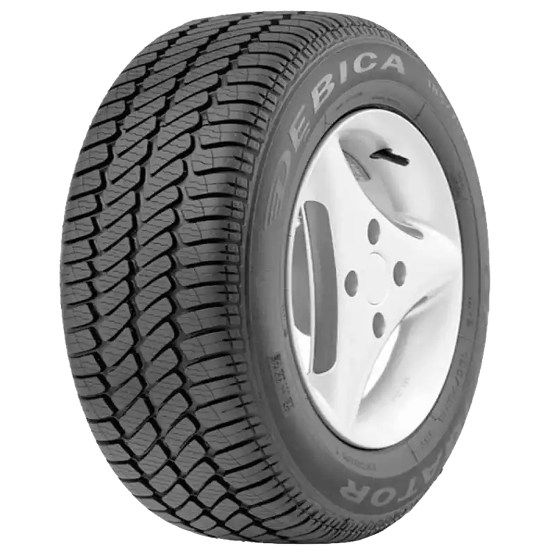 Preț promoțional Anvelopa All Season 185/60R14 82T DEBICA NAVIGATOR 2 ALL SEASON