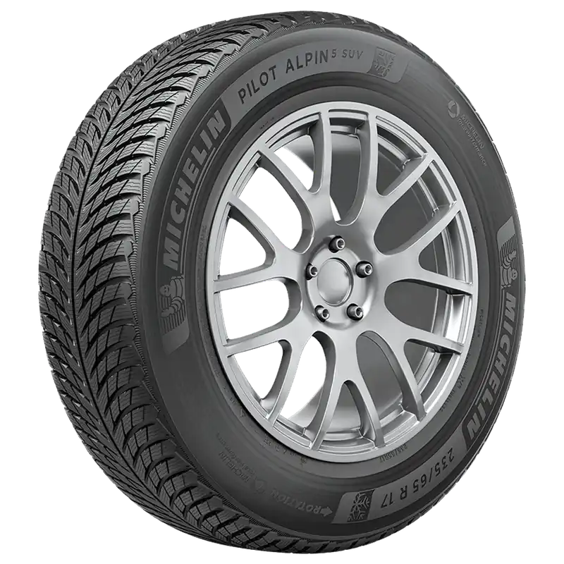 Super ofertă Anvelopa Iarna 275/35R22 104W Michelin Pilot Alpin 5 SUV XL
