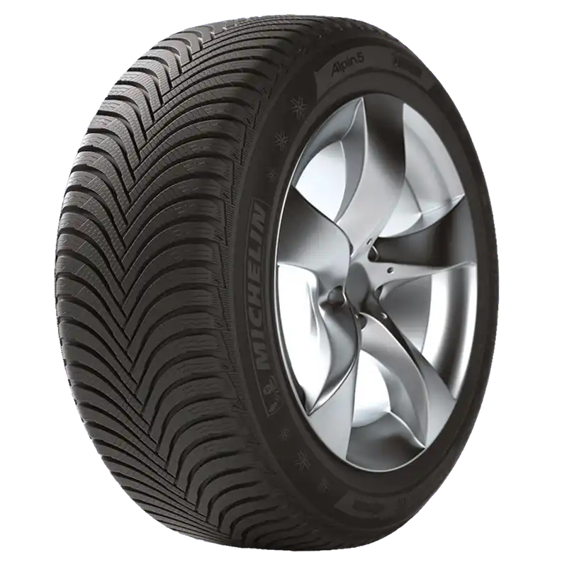 Livrare rapidă Anvelopa Iarna 215/50R17 95H Michelin Alpin 6 XL