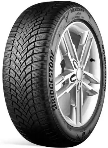 Anvelopa Iarna 185/65R15 Bridgestone Blizzak lm005 Livrare expres