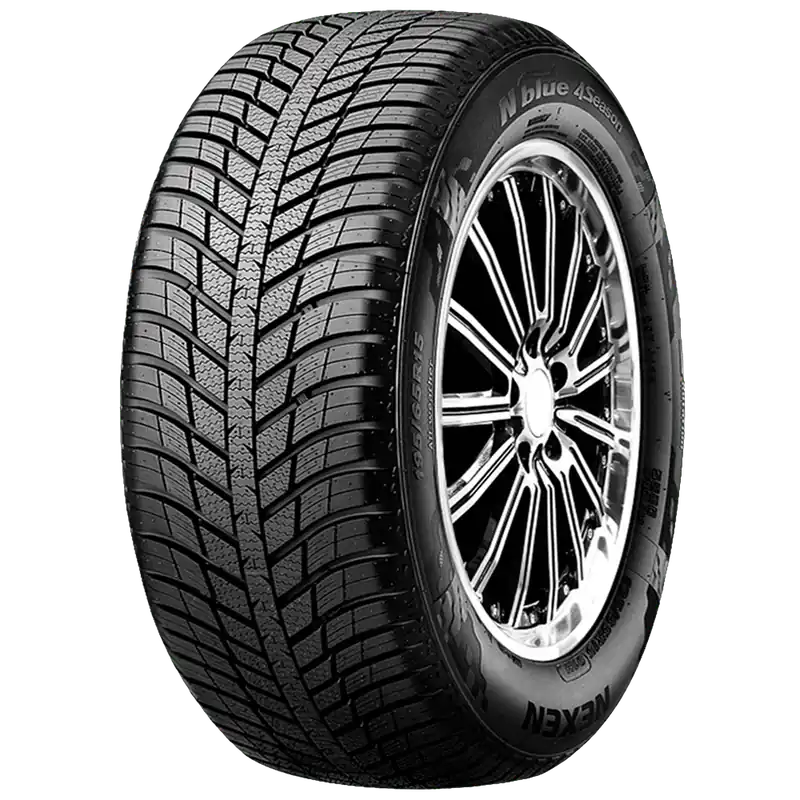 Anvelopa All Season 225/55R18 102V Nexen N Blue 4 Season XL Cumpără online