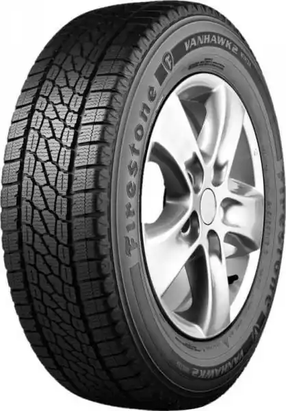 Anvelopa Iarna 205/70R15C Firestone Vanhawk 2 winter Nu rata