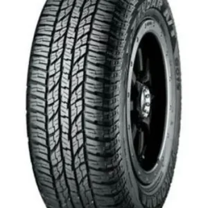 Anvelopa All Season 275/65R17 115H YOKOHAMA G015 Rpb Comandă acum