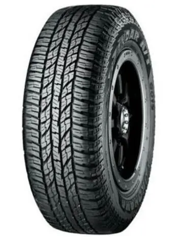 Anvelopa All Season 275/65R17 115H YOKOHAMA G015 Rpb Comandă acum