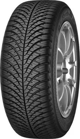 Livrare rapidă Anvelopa All Season 235/60R18 107W YOKOHAMA Bluearth-4s Aw21 Xl
