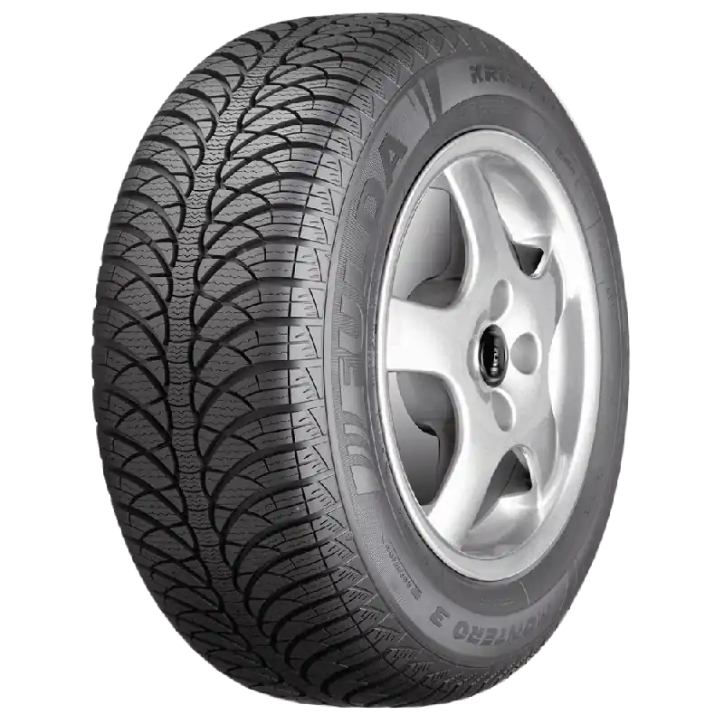 Premium Anvelopa Iarna 185/65R15 Fulda Kristall Montero 3