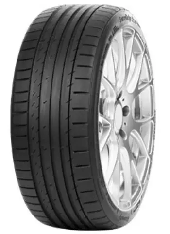 Anvelopa Vara 275/40R21 107Y GRIPMAX Suregrip Pro Sport Xl Nu rata