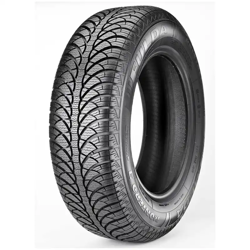 Preferatul clienților Anvelopa Iarna 185/60R15 Fulda Kri montero 3