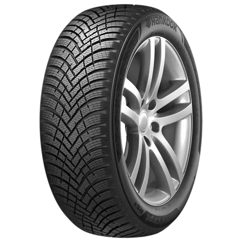 Lichidare de stoc Anvelopa Iarna 215/65R16 98H Hankook Winter i*cept RS3 W462