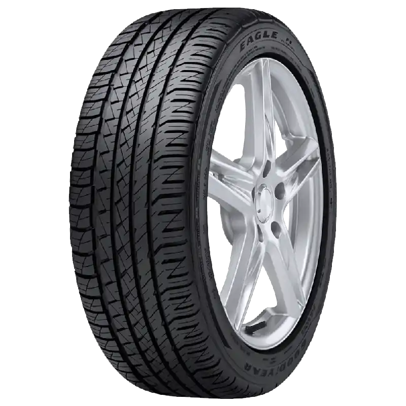 Anvelopa Vara 205/55R17 91Y GOODYEAR Eagle F1 Asymmetric All Season N0 Pj Retur gratuit