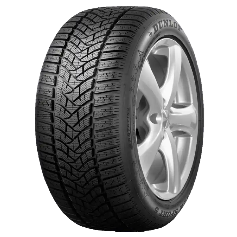 Anvelopa Iarna 195/65R15 91H DUNLOP Winter Spt 5 M+s 3pmsf Reducere de preț