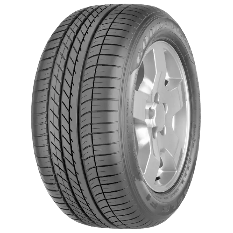 Ofertă de sezon Anvelopa Vara 255/50R19 107W GOODYEAR Eag F1 Asy Suv * Xl Roffp-Runflat XL