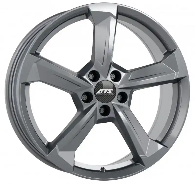 ATS Auvora X 20, 9, 5, 112, 57, 66.5, dark-grey, Preț mic