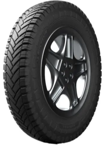 Anvelopa All Season 235/60R17 117R MICHELIN Agilis Crossclimate Nu rata