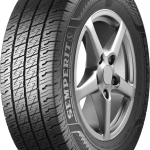 Livrare rapidă Anvelopa All Season 205/65R16 107/105T SEMPERIT Van All Season