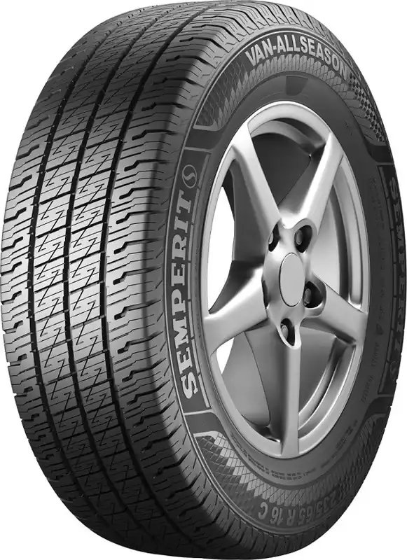 Livrare rapidă Anvelopa All Season 205/65R16 107/105T SEMPERIT Van All Season