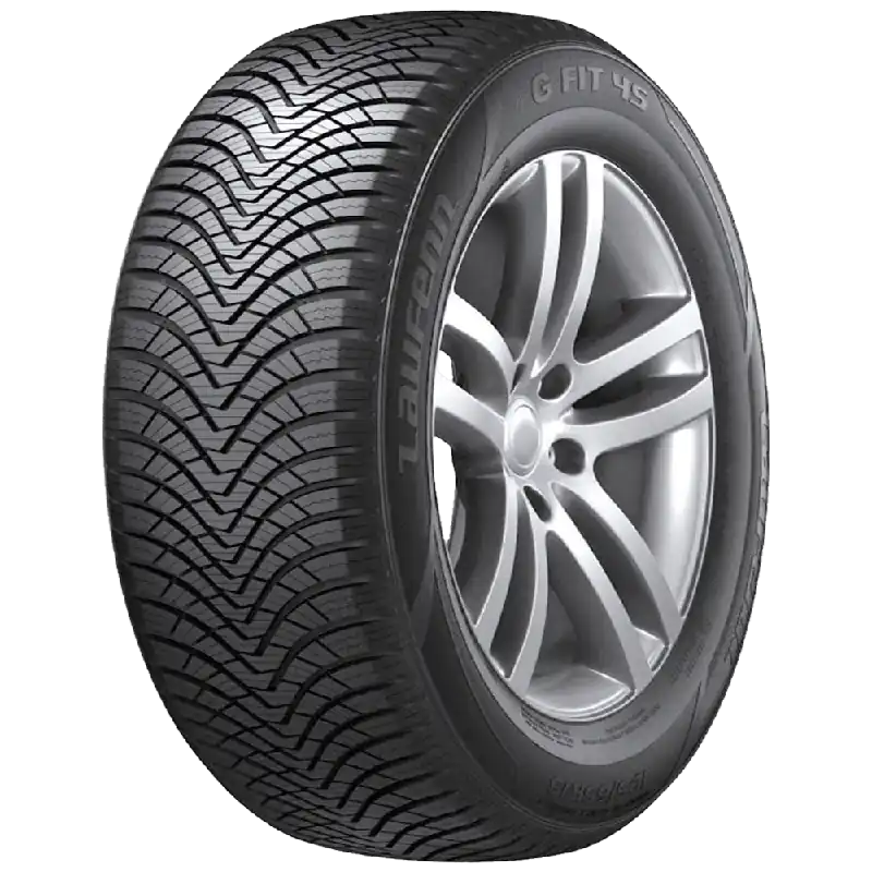 Promoție Anvelopa All Season 195/55R15 85V LAUFENN G Fit 4s Lh71
