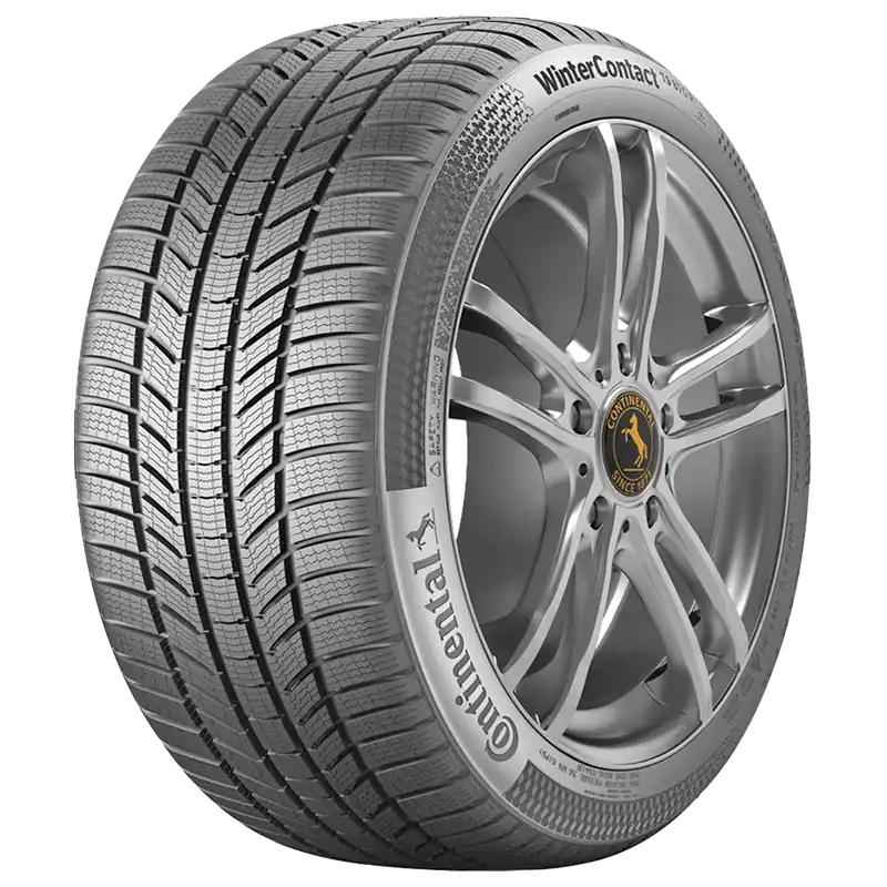 Anvelopa Iarna 255/45R18 103V Continental WinterContact TS 870 P XL Cel mai vândut