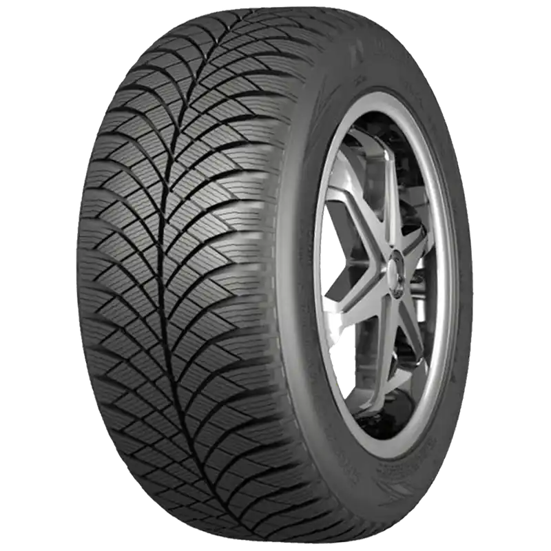Disponibil imediat Anvelopa All Season 245/45R18 100Y Nankang Cross Seasons AW-6 XL