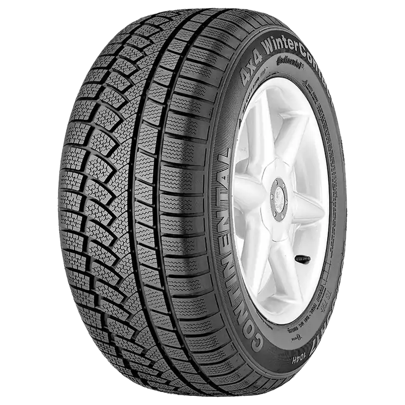 Doar azi Anvelopa Iarna 255/55R20 110V Continental WinterContact TS 870 P XL