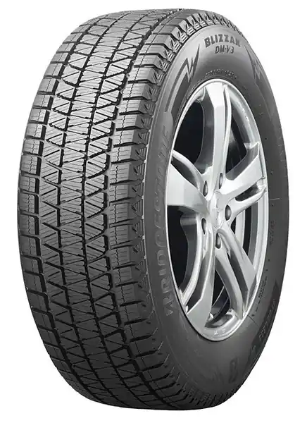 Retur ușor Anvelopa Iarna 235/70R16 Bridgestone Blizzak dm-v3