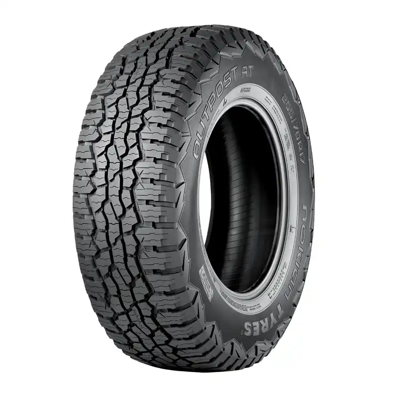 Anvelopa All Season 255/70R16 111T NOKIAN Outpost At Reducere de preț