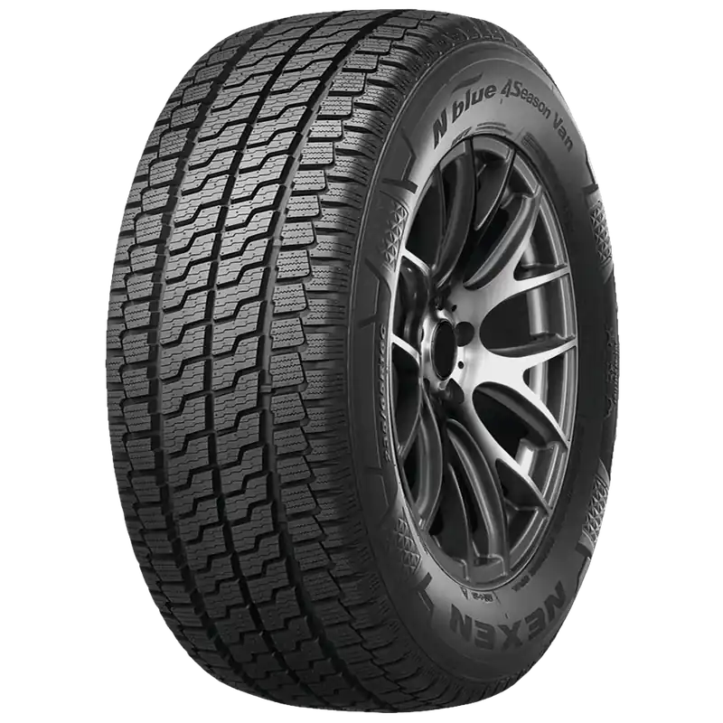 Plată sigură Anvelopa All Season 225/70R15 112R Nexen N blue 4 season VAN