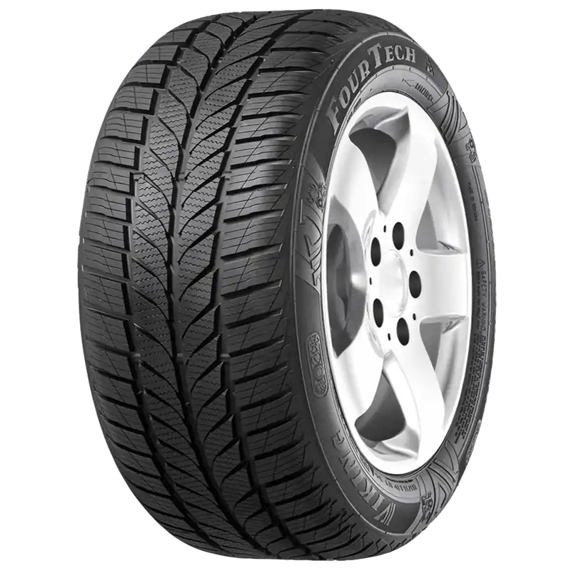 Ofertă de sezon Anvelopa All Season 195/65R15 91H Viking FourTech