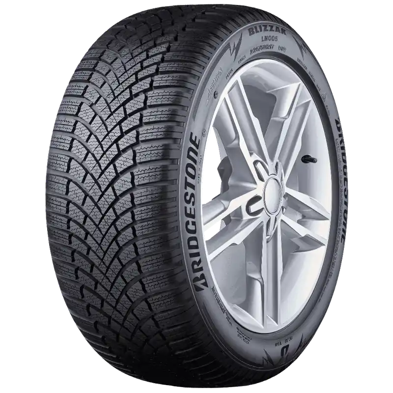 Super ofertă Anvelopa Iarna 255/45R20 105V Bridgestone Blizzak LM005 XL