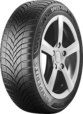 Anvelopa Iarna 205/65R16 95H SEMPERIT Speed Grip 5 Bestseller