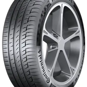 Bestseller Anvelopa Vara 205/55R16 91H CONTINENTAL Premium Contact 6