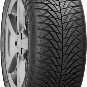 Cumpărături sigure Anvelopa All season 235/60R18 Fulda Multicontrol suv