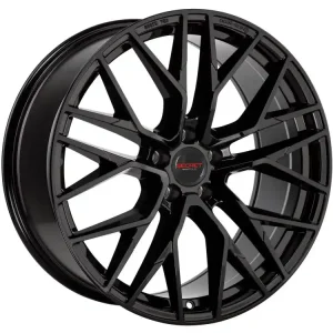 Carmani SW 18, 8, 5, 112, 45, 66.6, Gloss black, Cumpără online