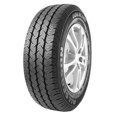 Anvelopa All Season 225/75R16 121R GOLDLINE Gl 4season Lt Retur gratuit