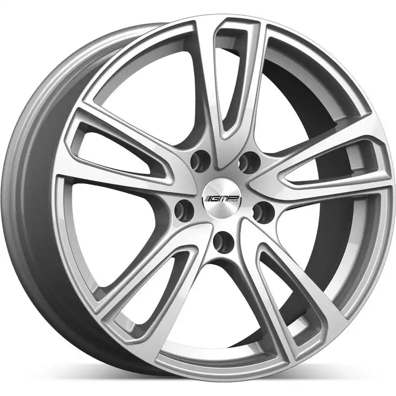 Preț mic Janta aliaj GMP ASTRAL S 6.5x16 5x105 ET35 73,1