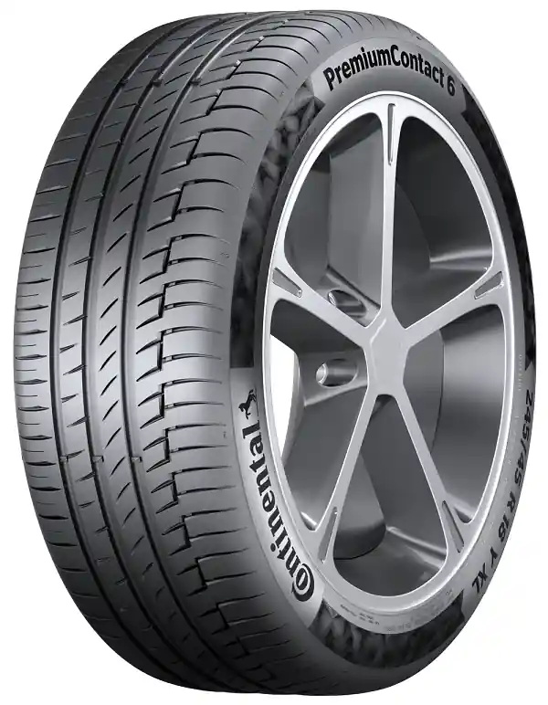 Retur gratuit Anvelopa Vara 205/60R16 96H CONTINENTAL Premium Contact 6-XL