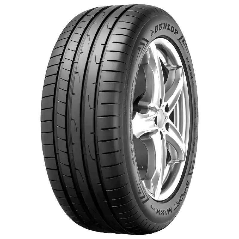 Anvelopa Vara 245/45R18 100Y DUNLOP Spt Maxx Rt2 *mo Xl Pj Ofertă exclusivă