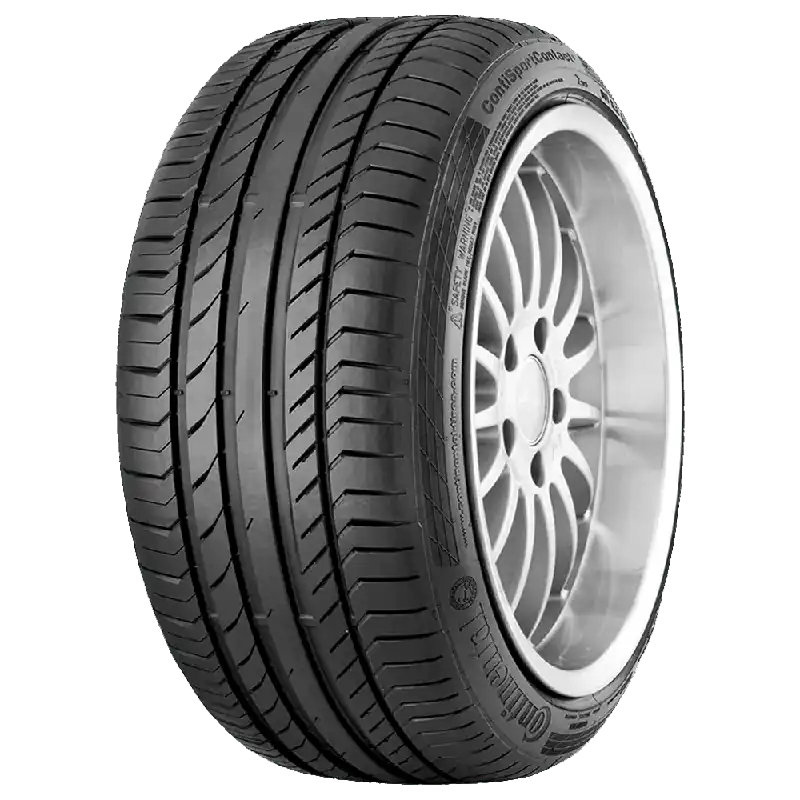 Reducere Anvelopa Vara 235/45R18 94W CONTINENTAL Sport Contact 5 Fr
