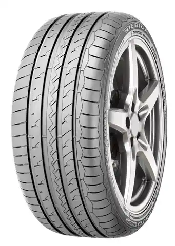 Reduceri Anvelopa Vara 235/40R19 96Y DEBICA Presto Uhp 2 Xl Pj