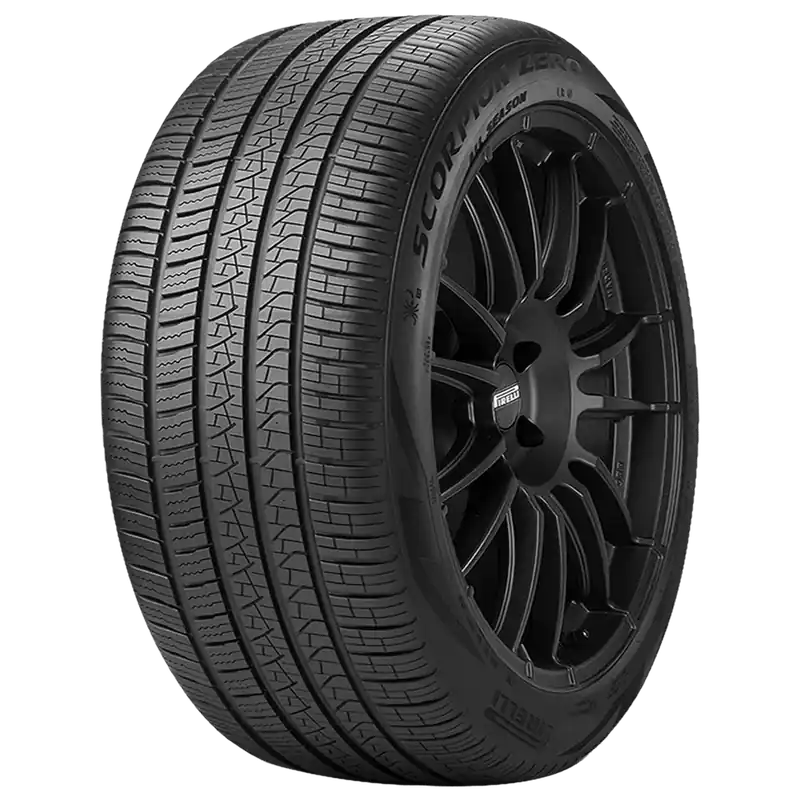 Bestseller Anvelopa All Season 235/55R19 105W Pirelli Scorpion Zero All Season JLR XL