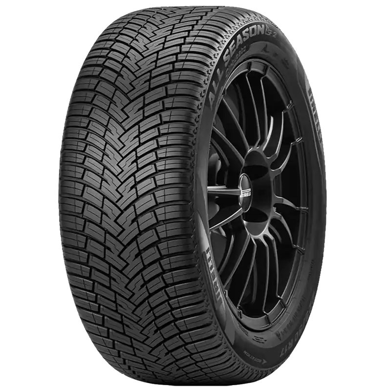 Preț promoțional Anvelopa All Season 215/50R18 92W Pirelli Cinturato All Season SF 2