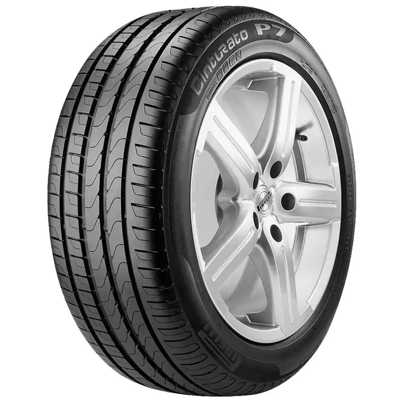 Anvelopa Vara 235/40R18 95W Pirelli Cinturato P7 XL Seal Inside Bestseller