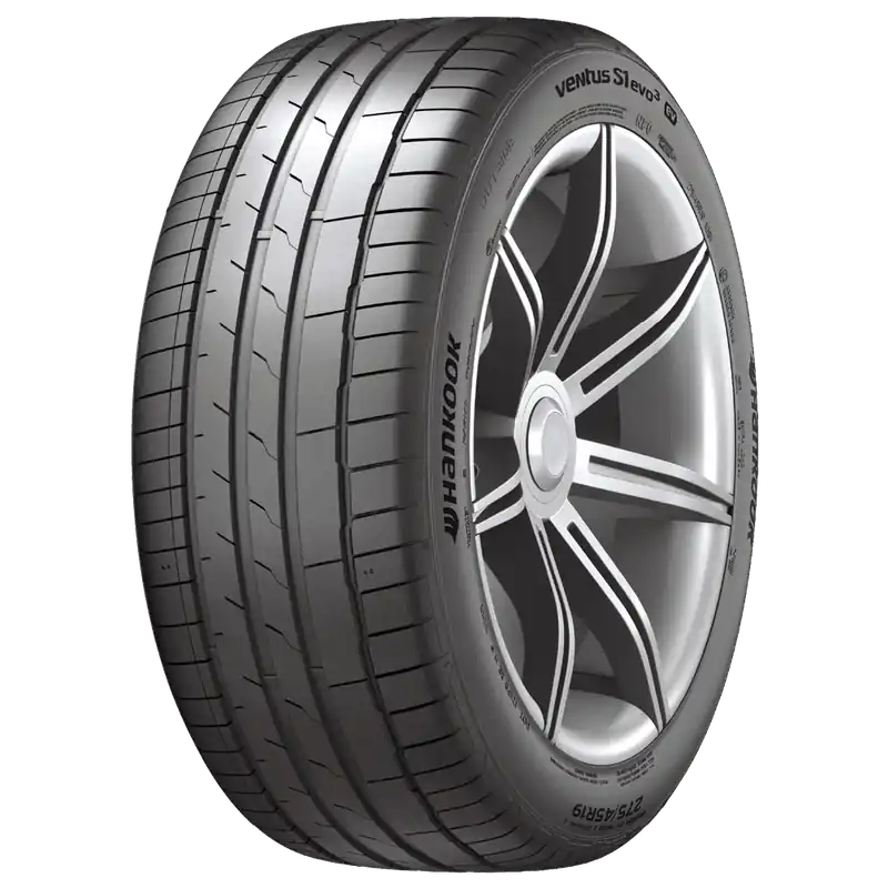 Anvelopa Vara 235/50R20 100T Hankook Ventus S1 evo3 ev K127E AO VW EV SealGuard Noutate