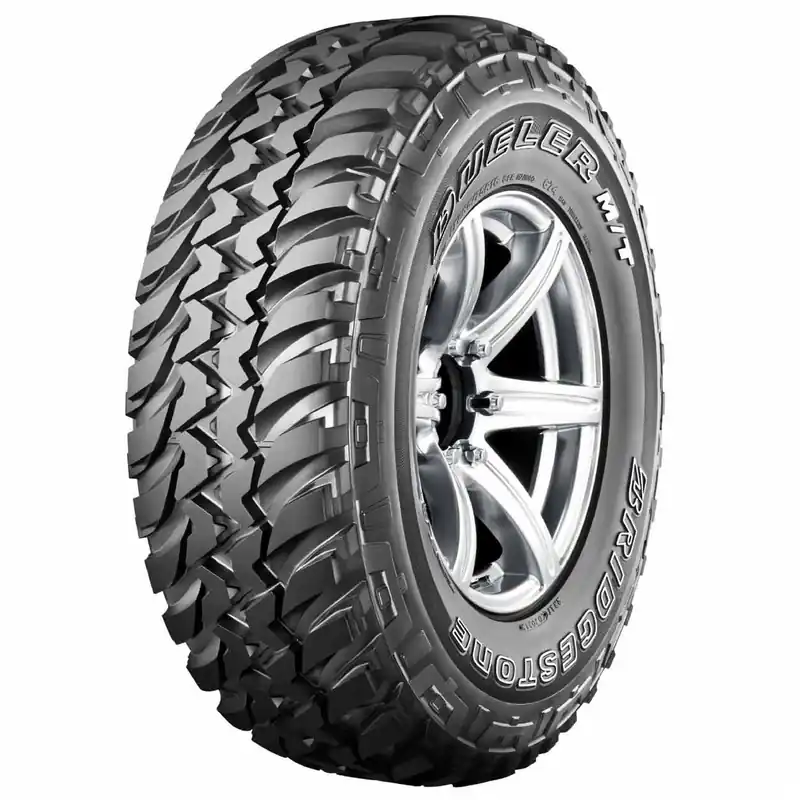 Reducere extra Anvelopa Vara 235/85R16 Bridgestone D674