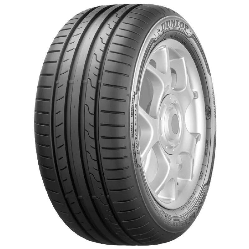 Anvelopa Vara 195/60R15 88H DUNLOP Spt Bluresponse Lichidare de stoc