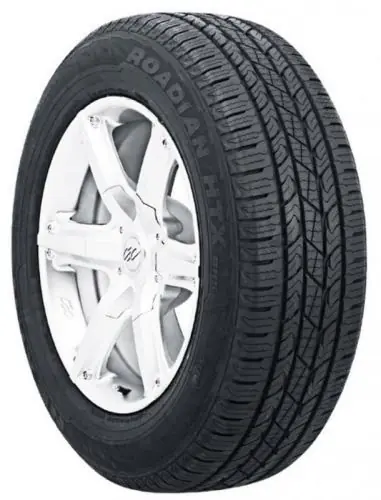 Calitate înaltă Anvelopa All season 255/70R16 111S Nexen Rohtx rh5