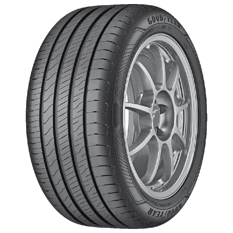 Anvelopa Vara 235/60R17 102V GOODYEAR Efficientgrip 2 Suv Ofertă de sezon
